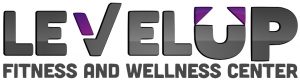 level up weight loss personal training studio